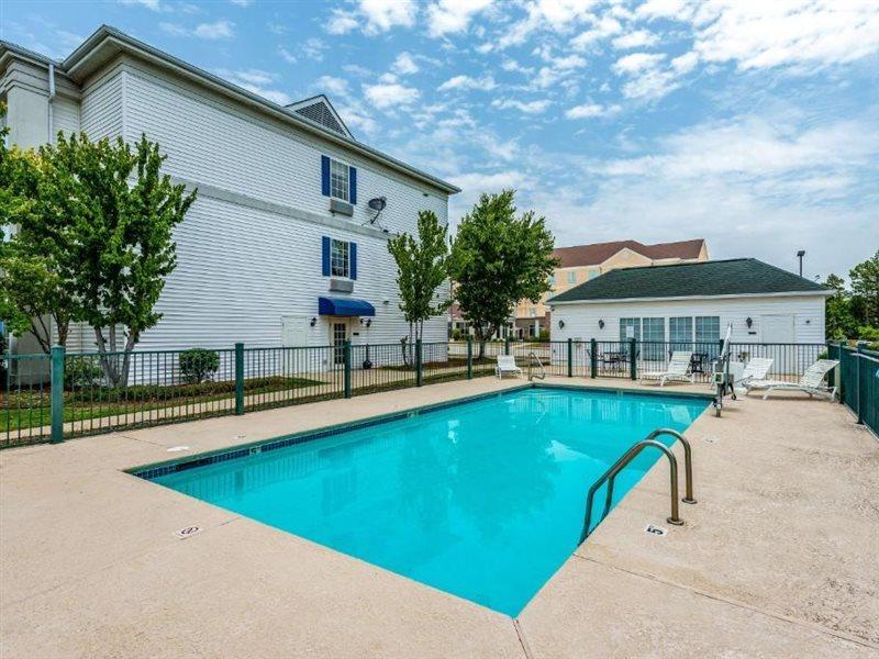 Motel 6-Shreveport, La Flournoy Exterior foto