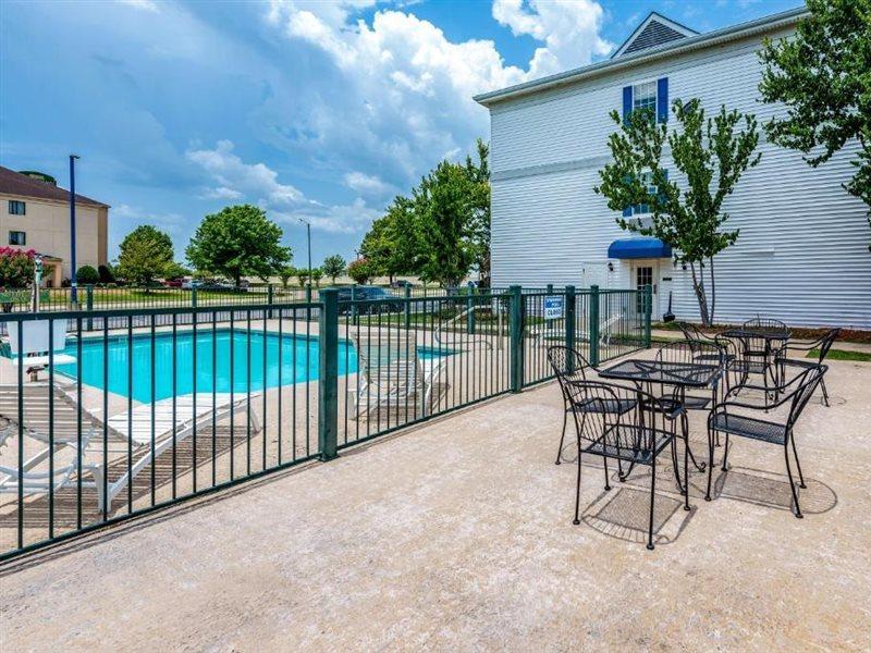 Motel 6-Shreveport, La Flournoy Exterior foto