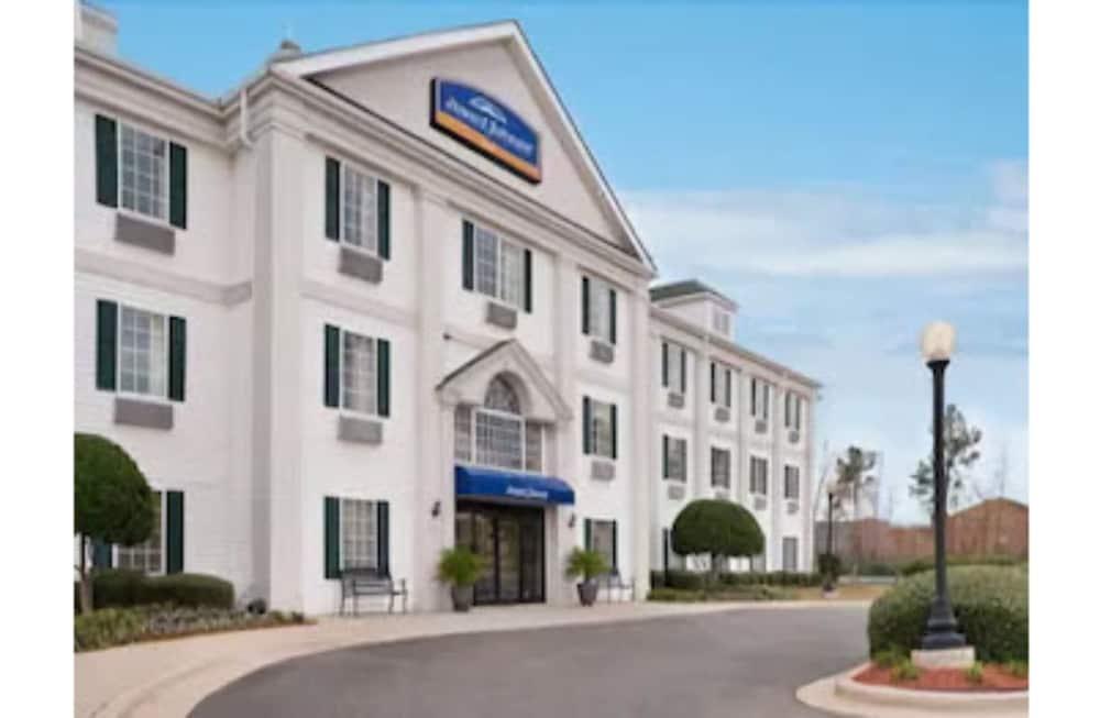 Motel 6-Shreveport, La Flournoy Exterior foto