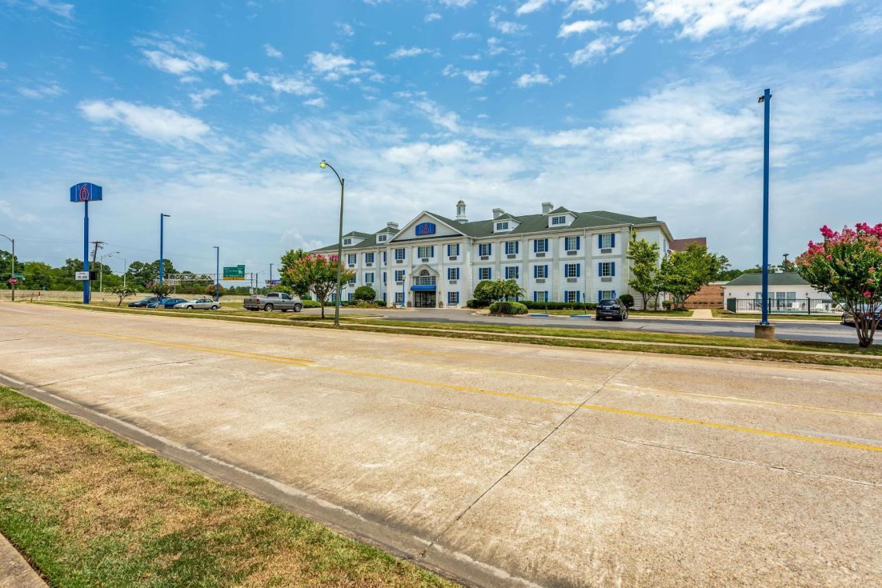 Motel 6-Shreveport, La Flournoy Exterior foto